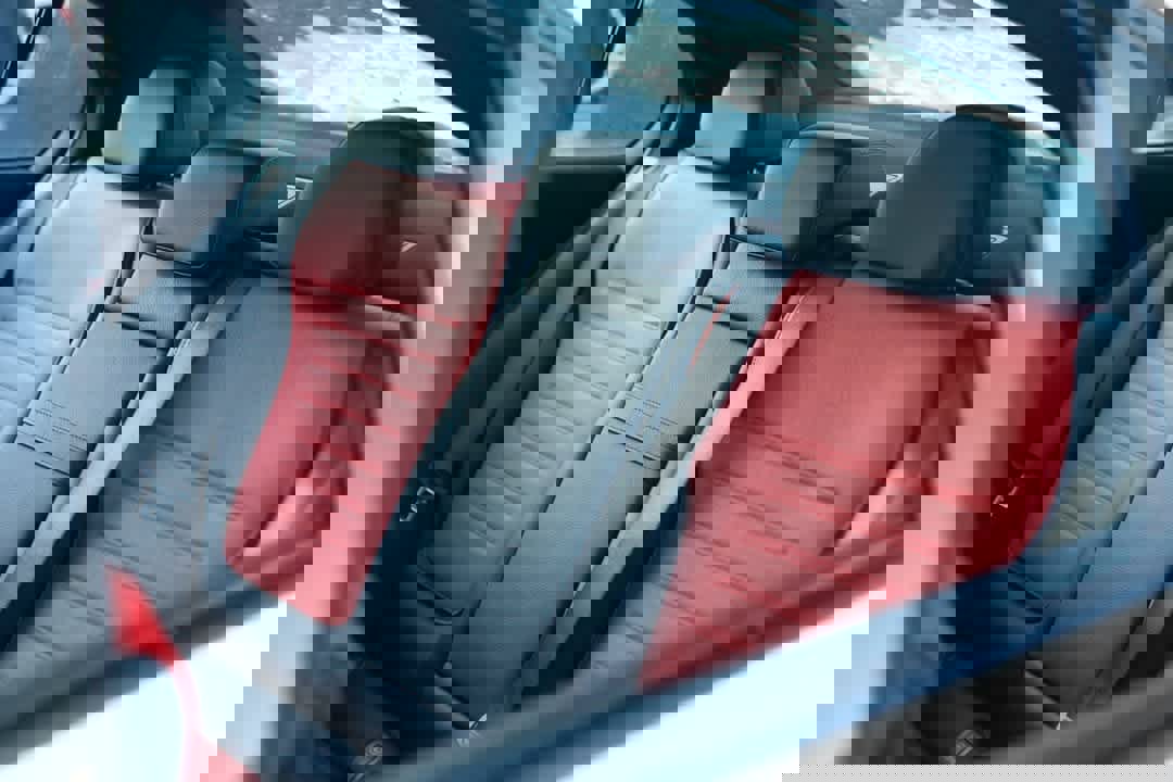 New 2026 Mercedes-Benz C 43 AMG AMG C 43 image 21