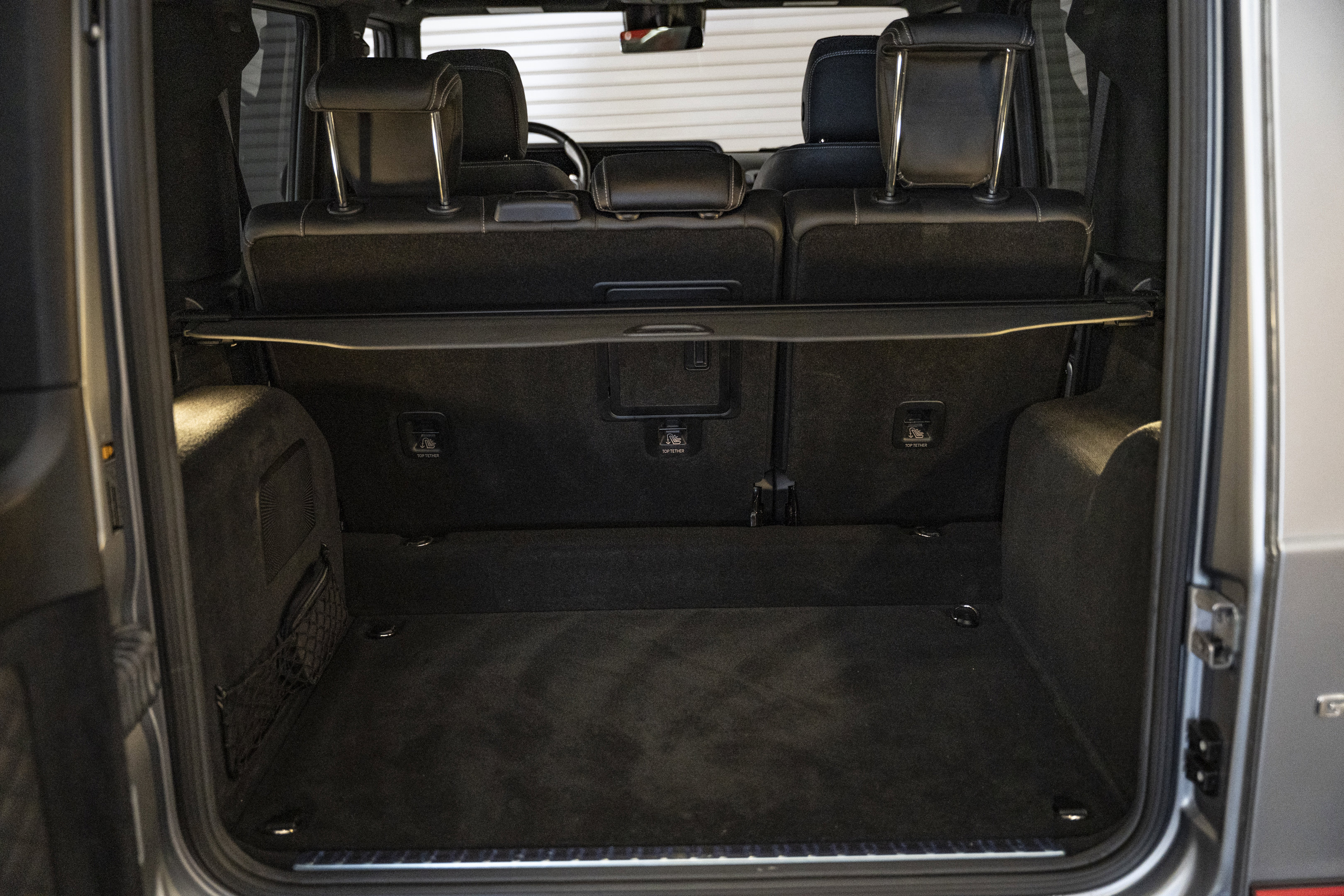 Used 2021 Mercedes-Benz G 63 AMG 4MATIC image 49