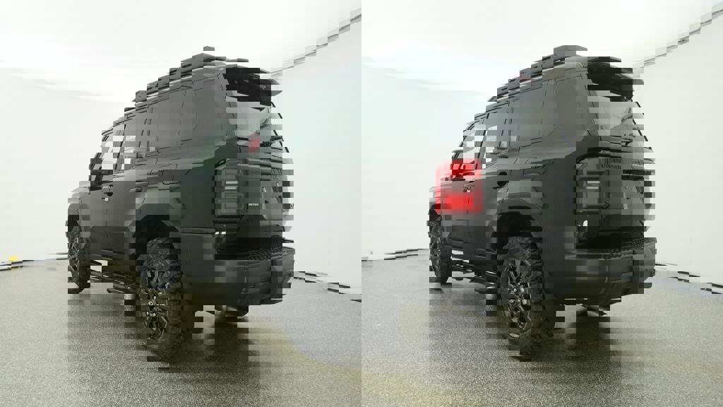 New 2026 Toyota Land Cruiser 1958 image 21