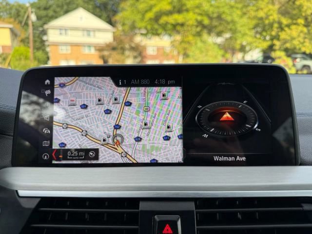 Used 2018 BMW X3 M40i image 21