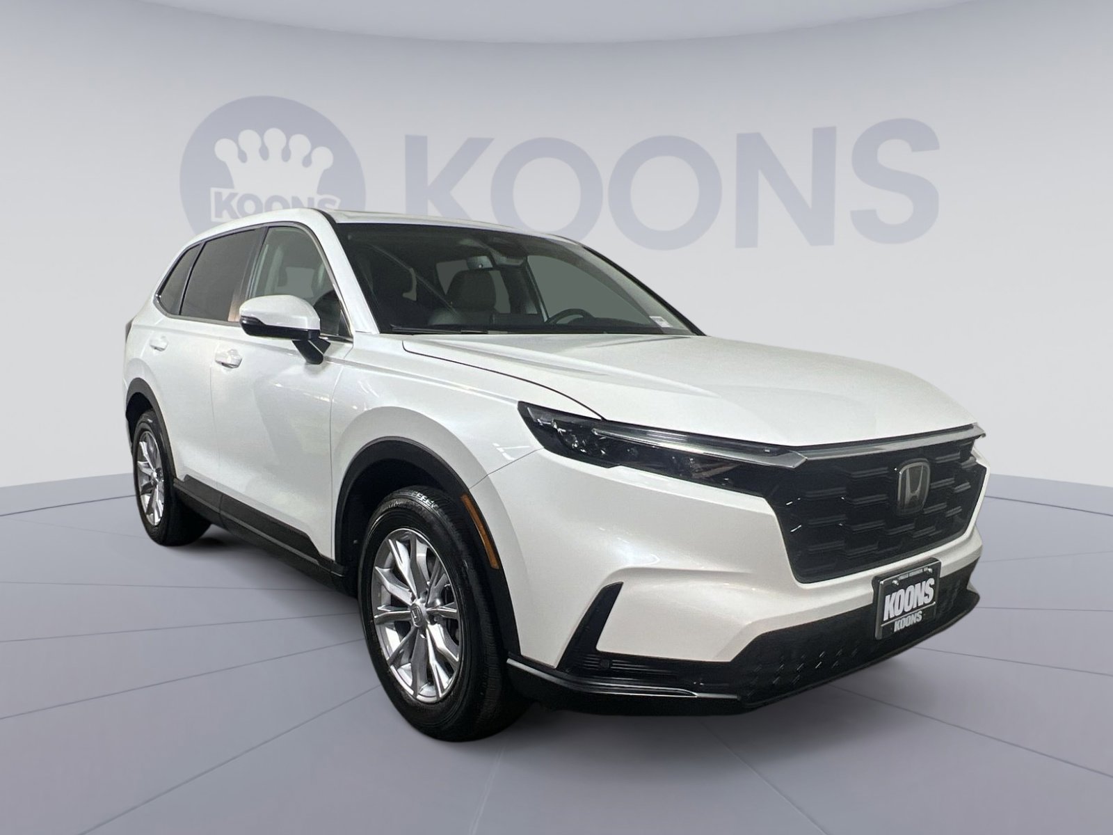 Used 2023 Honda CR-V EX-L image 10