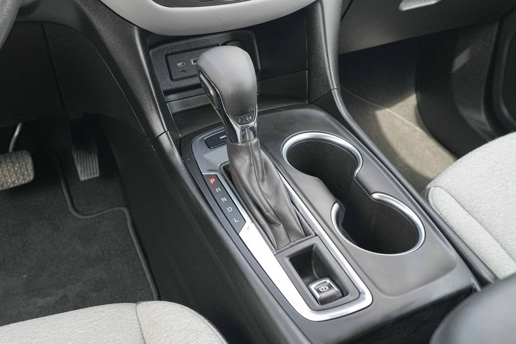 Used 2022 Chevrolet Equinox LS AWD/4WD image 33