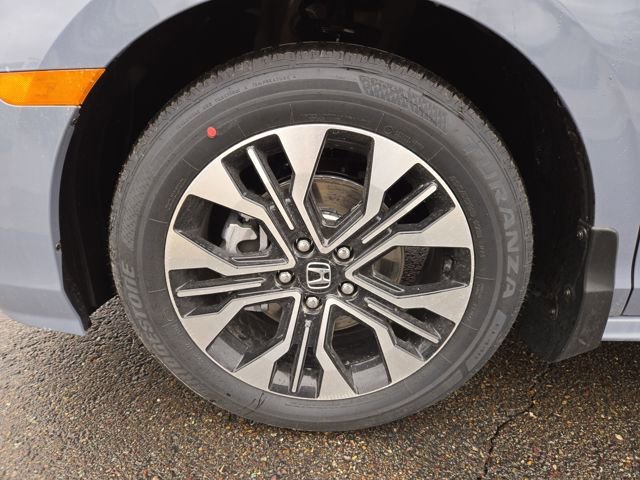 New 2026 Honda Odyssey Elite image 9