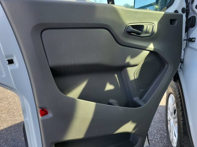 Certified 2024 Ford Transit 350 XLT RWD image 14