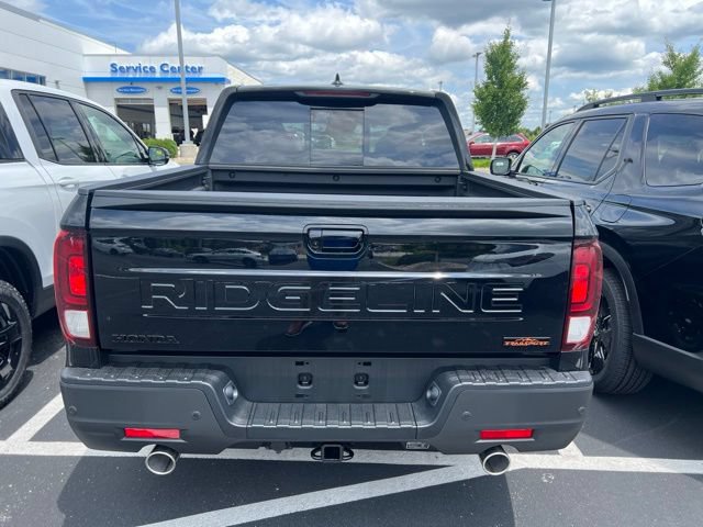 New 2026 Honda Ridgeline TrailSport image 7