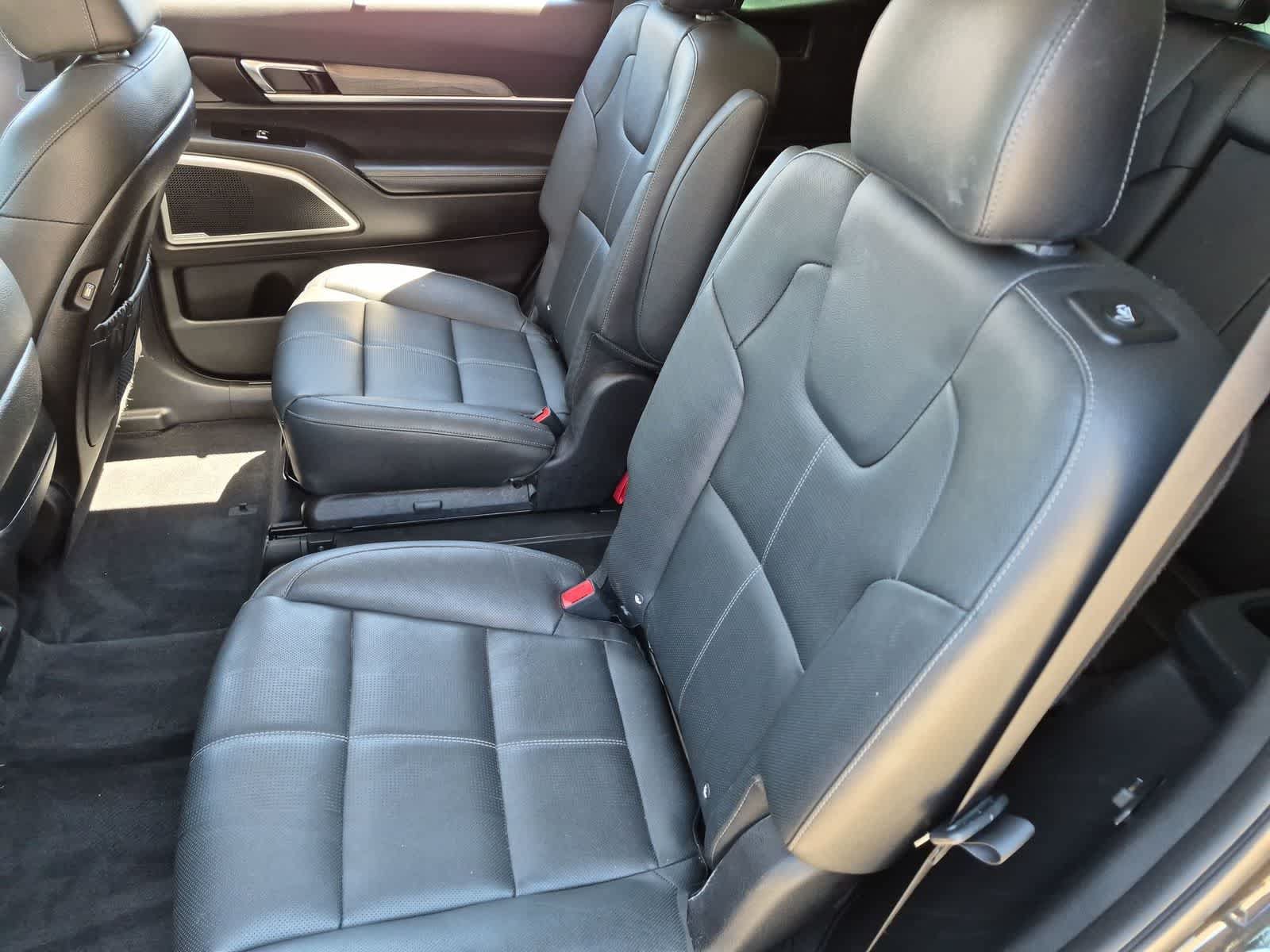 Used 2022 Kia Telluride EX w/ EX Premium Package AWD/4WD image 20