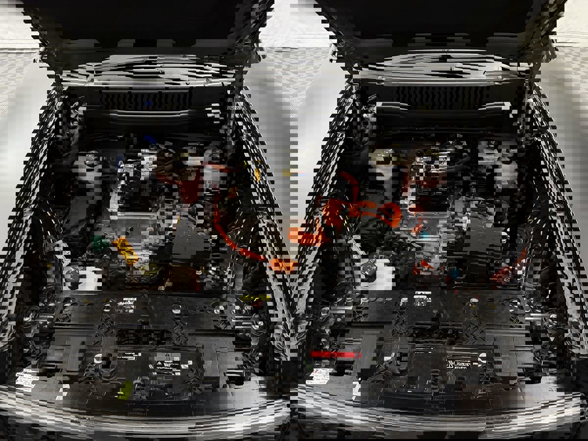 Used 2023 Fisker Ocean Extreme image 41