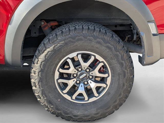 Used 2023 Ford F150 Raptor image 8
