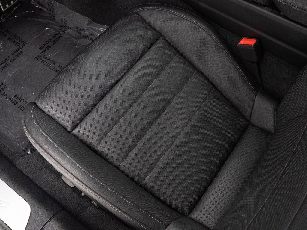 Used 2024 Porsche Panamera 4 image 19