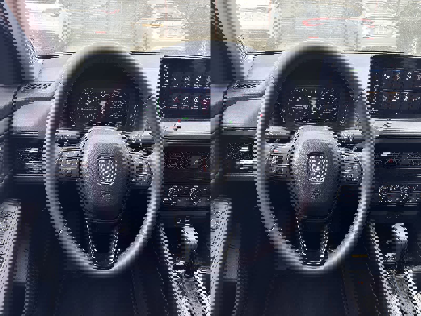 Certified 2025 Honda Accord EX-L image 26