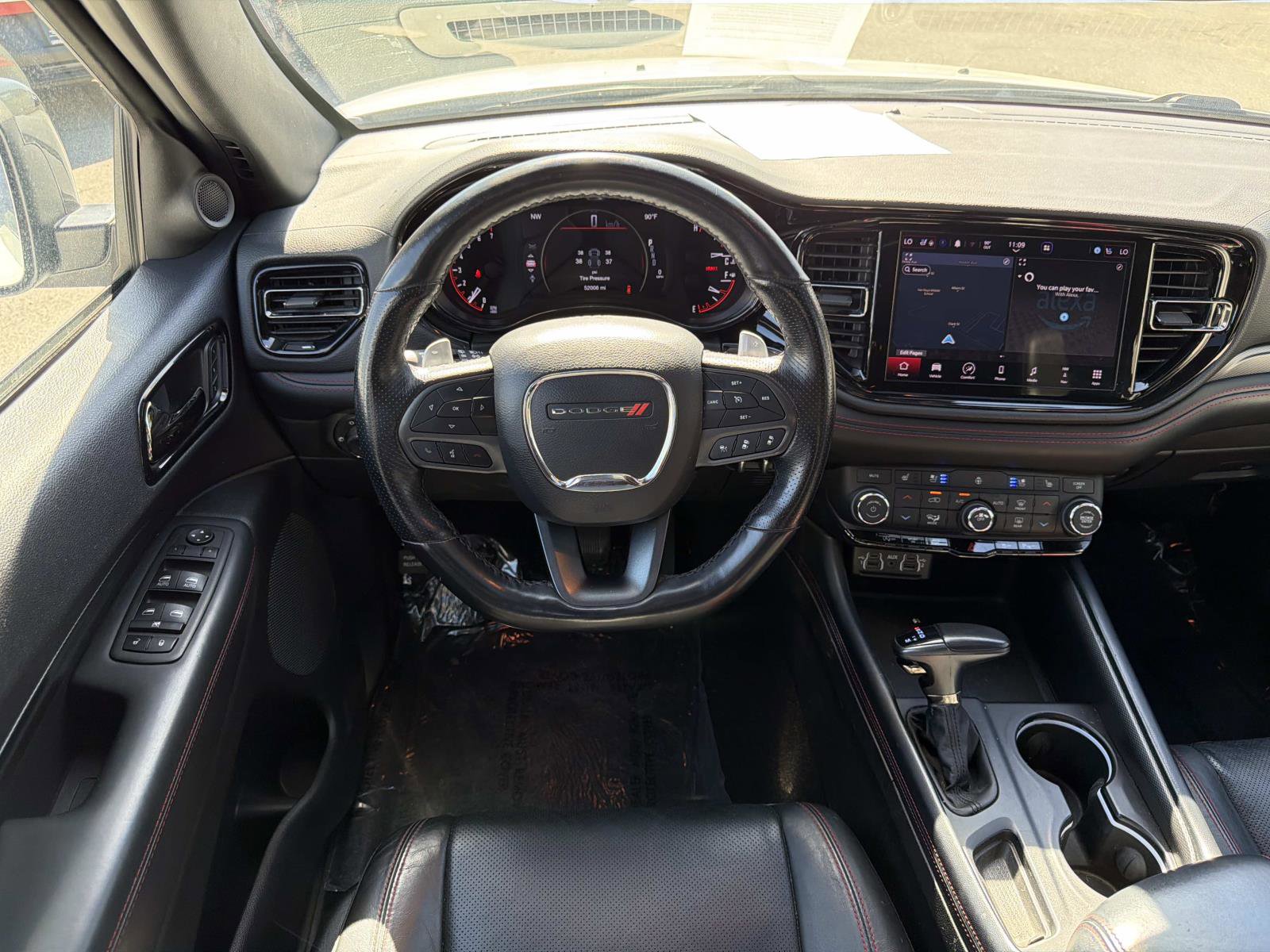 Used 2023 Dodge Durango GT image 8