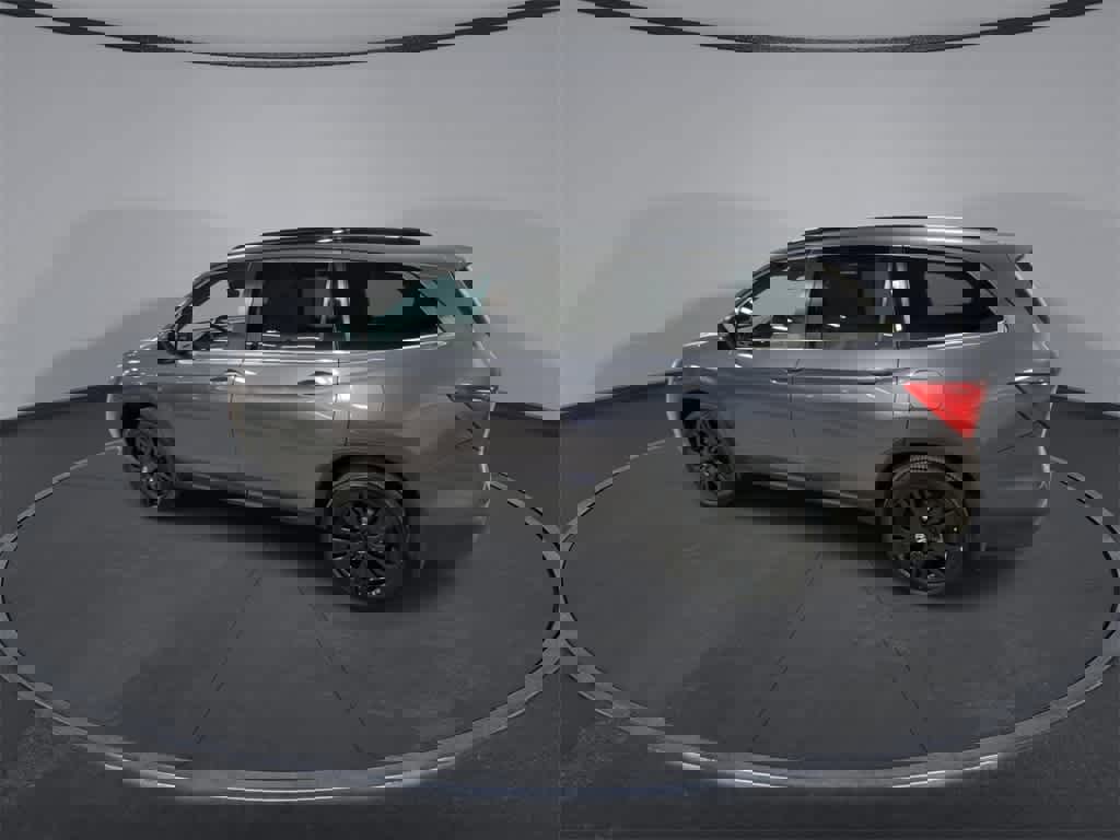 Used 2022 Honda Pilot Special Edition image 6