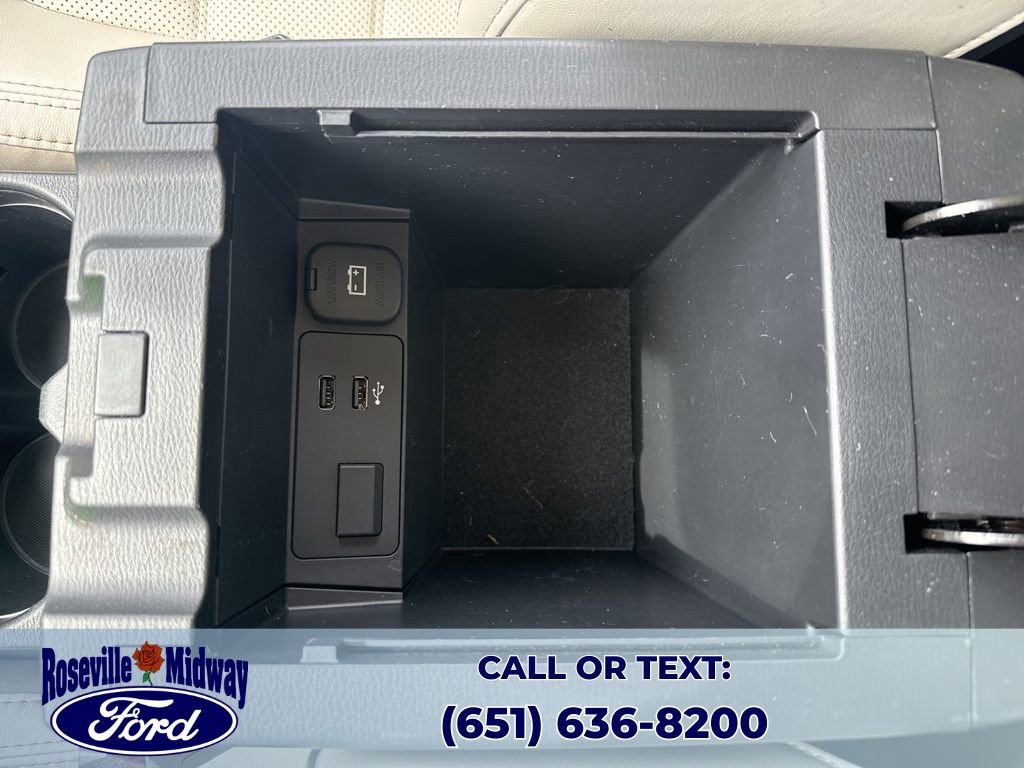 Used 2021 MAZDA CX-5 Grand Touring AWD/4WD image 13