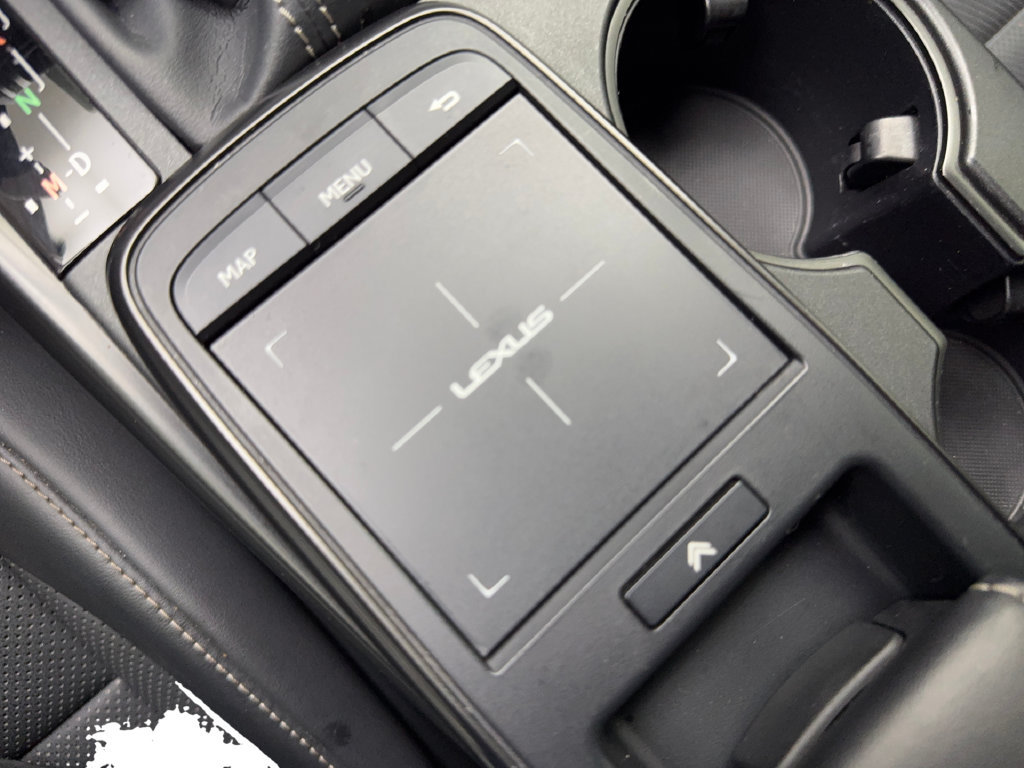 Used 2023 Lexus IS 350 F Sport w/ Navigation Package RWD image 72