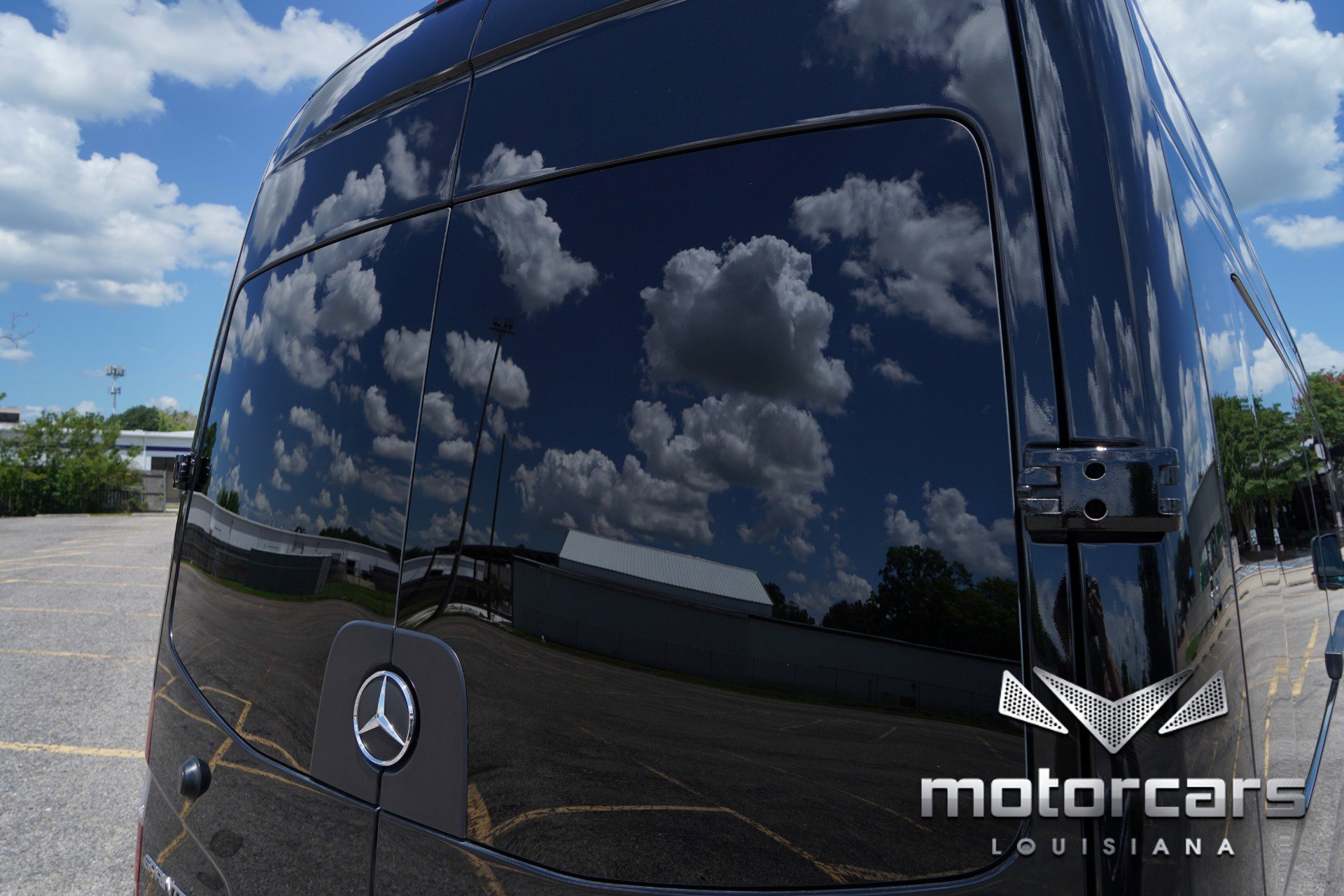 Used 2015 Mercedes-Benz Sprinter 3500 image 15