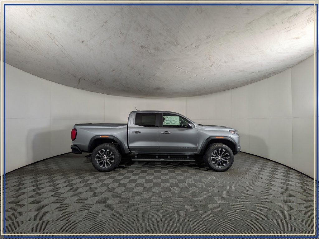 New 2026 GMC Canyon Denali AWD/4WD image 6