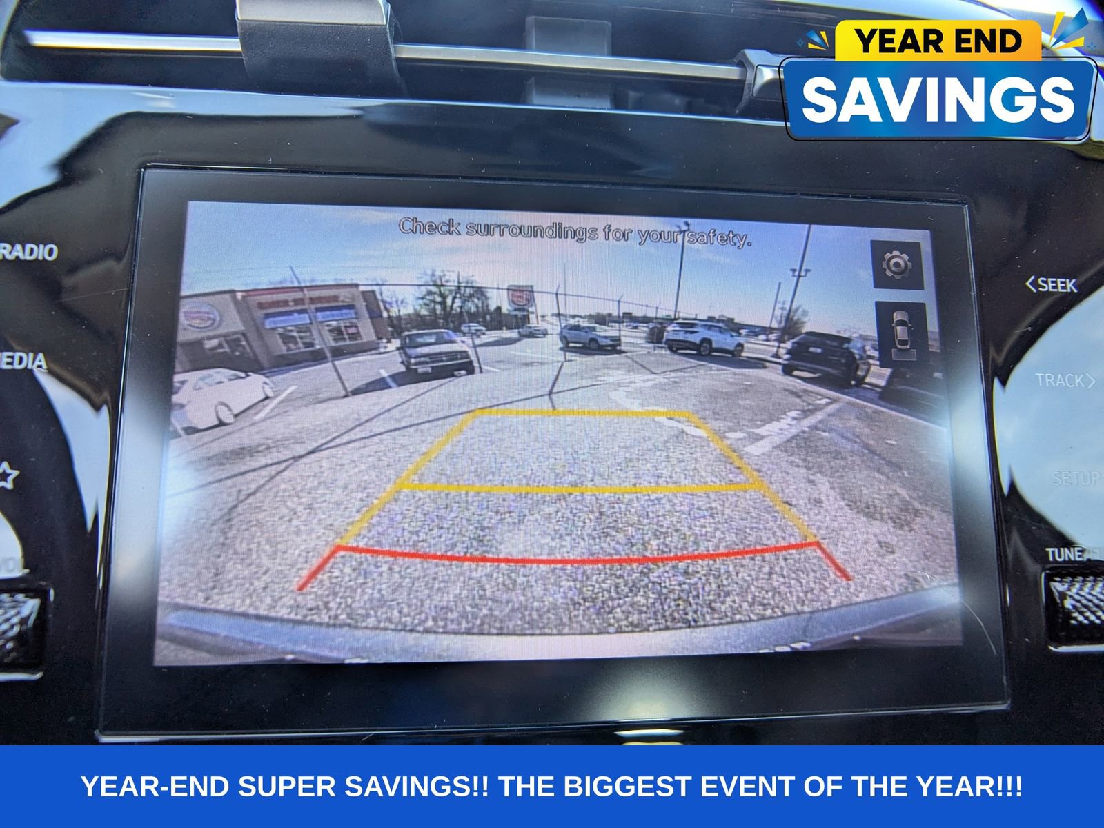 Used 2022 Hyundai Tucson SE image 27