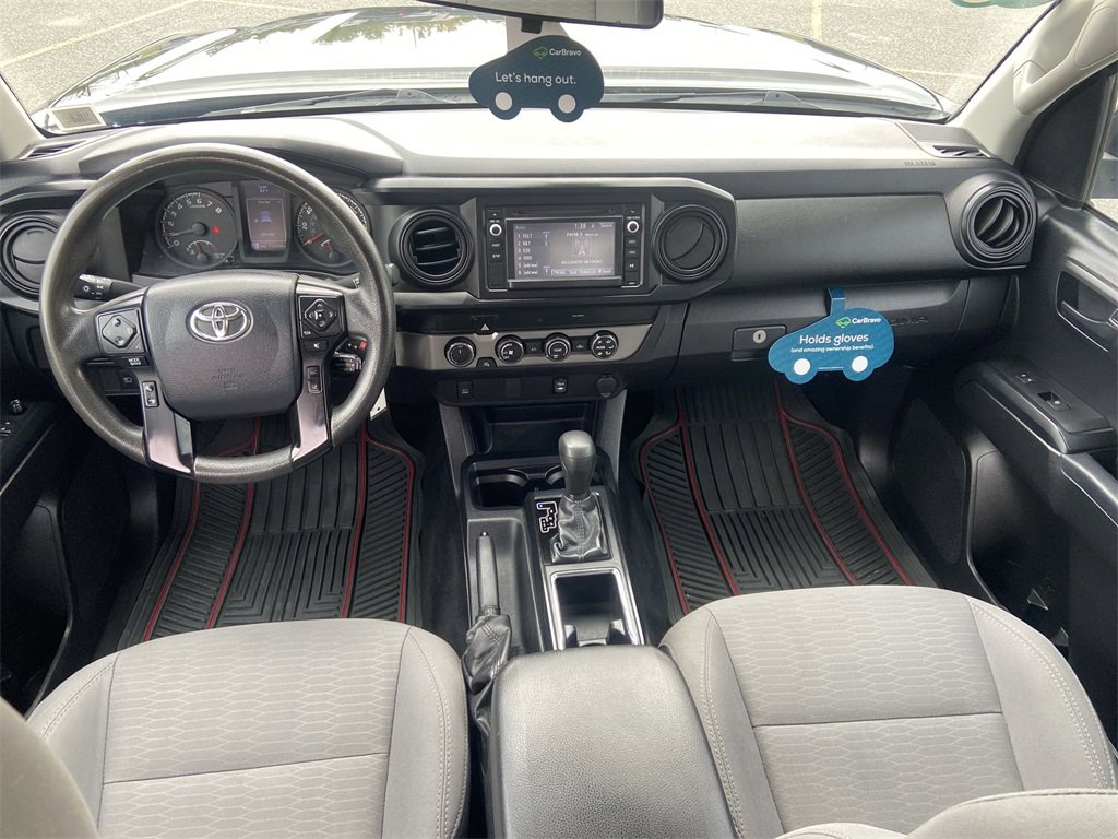 Used 2019 Toyota Tacoma SR w/ SR Convenience Package image 19