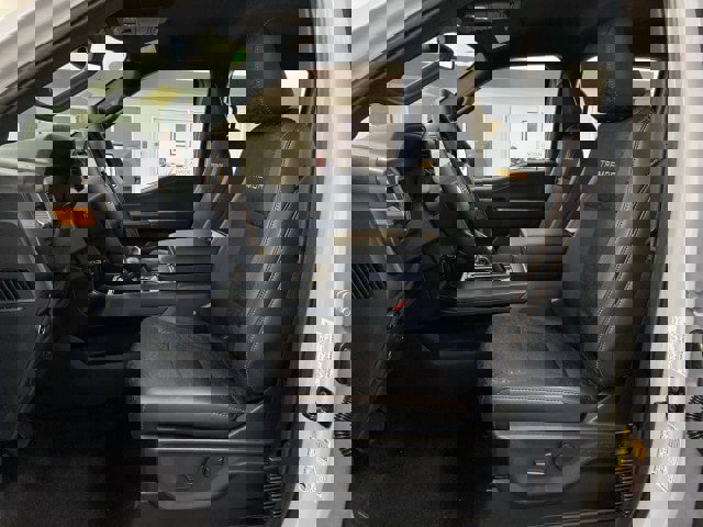 New 2025 Ford F150 Tremor w/ Bed Utility Package image 16