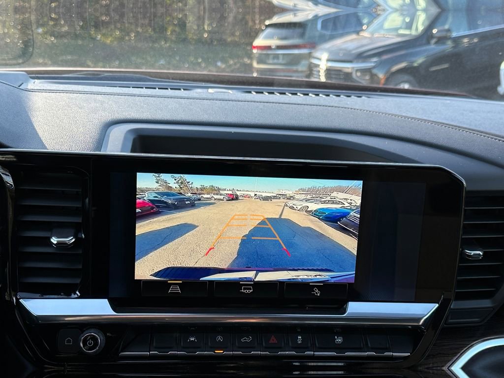 New 2026 Chevrolet Silverado 1500 RST w/ Convenience Package II image 16