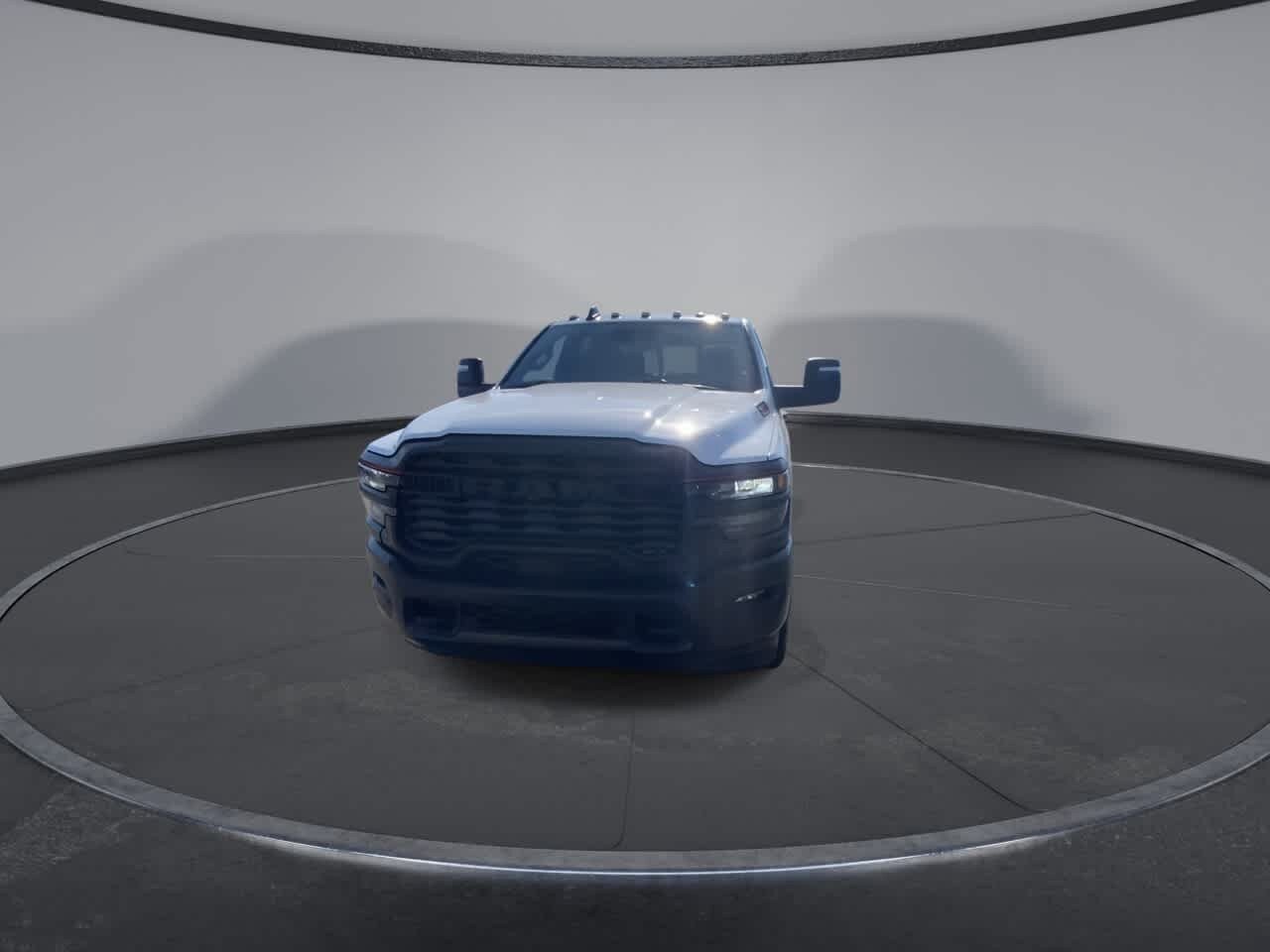 Used 2025 RAM 2500 Tradesman AWD/4WD image 4
