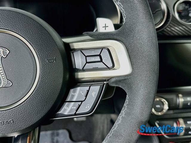Used 2020 Ford Mustang Shelby GT500 RWD image 17