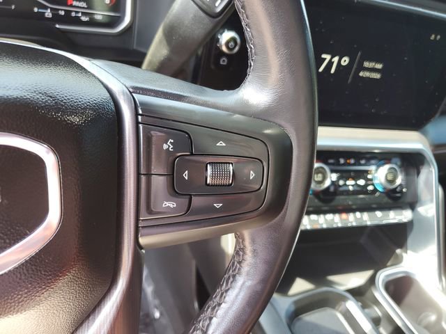 Used 2024 GMC Sierra 2500 Denali Ultimate AWD/4WD image 26
