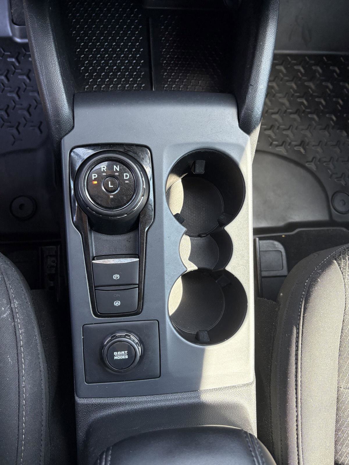 Used 2022 Ford Bronco Sport image 16