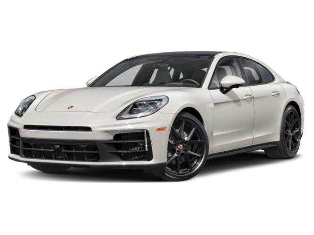 New 2026 Porsche Panamera GTS image 1