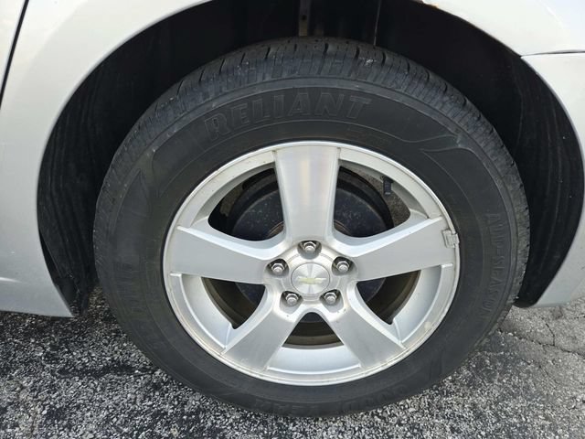 Used 2014 Chevrolet Cruze LT FWD image 15