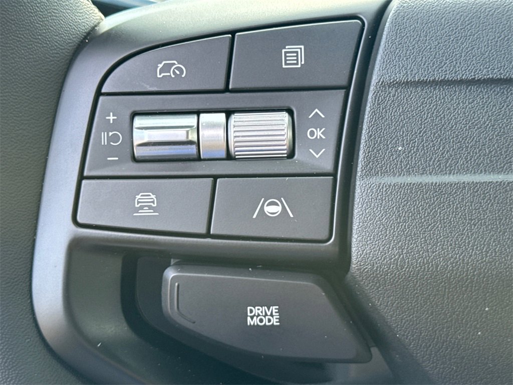 New 2025 Kia K4 EX image 25