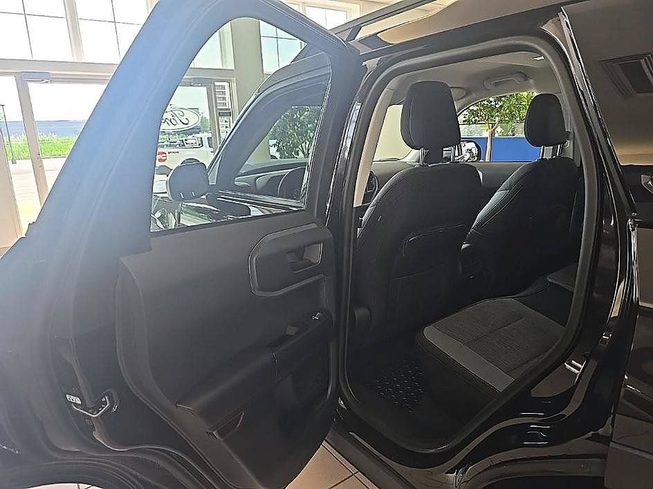 Used 2021 Ford Bronco Sport Big Bend AWD/4WD image 29
