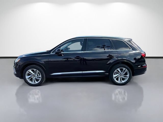 Used 2023 Audi Q7 3.0T Premium Plus w/ Premium Plus Package AWD/4WD image 6