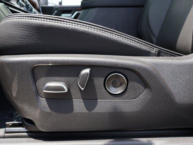 New 2025 GMC Sierra 2500 Denali w/ Technology Package image 20