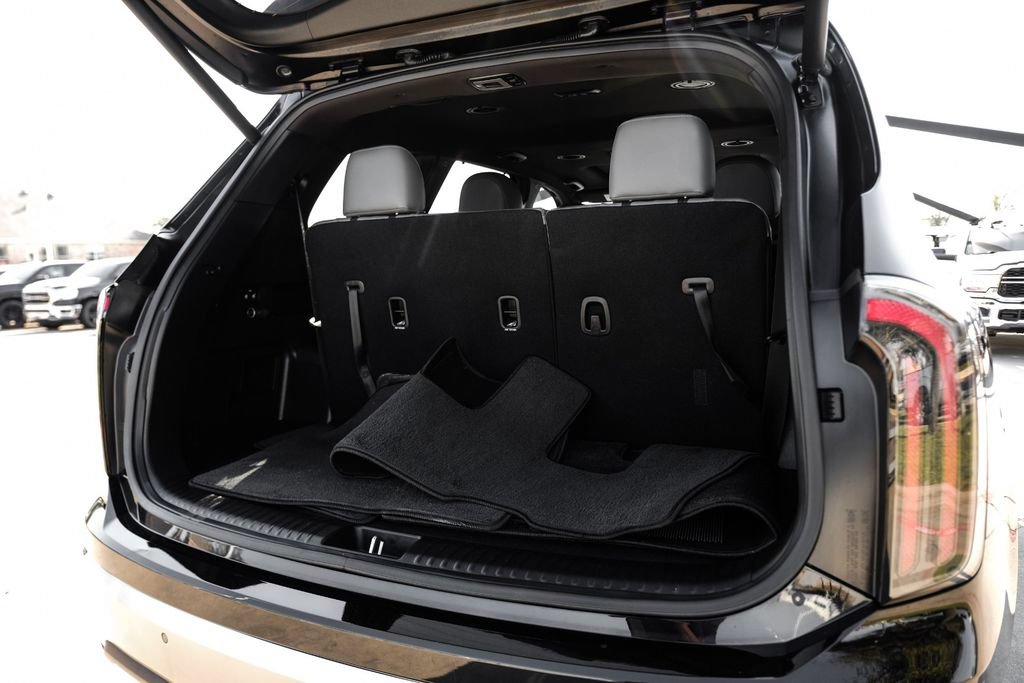 Used 2023 Kia Telluride EX X-Line AWD/4WD image 59