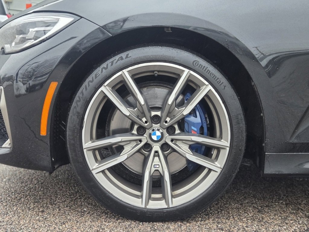 Used 2020 BMW M340i xDrive w/ Driving Assistance Package image 10