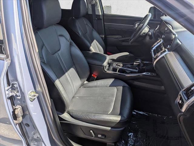 Used 2022 Kia Sorento SX FWD image 23