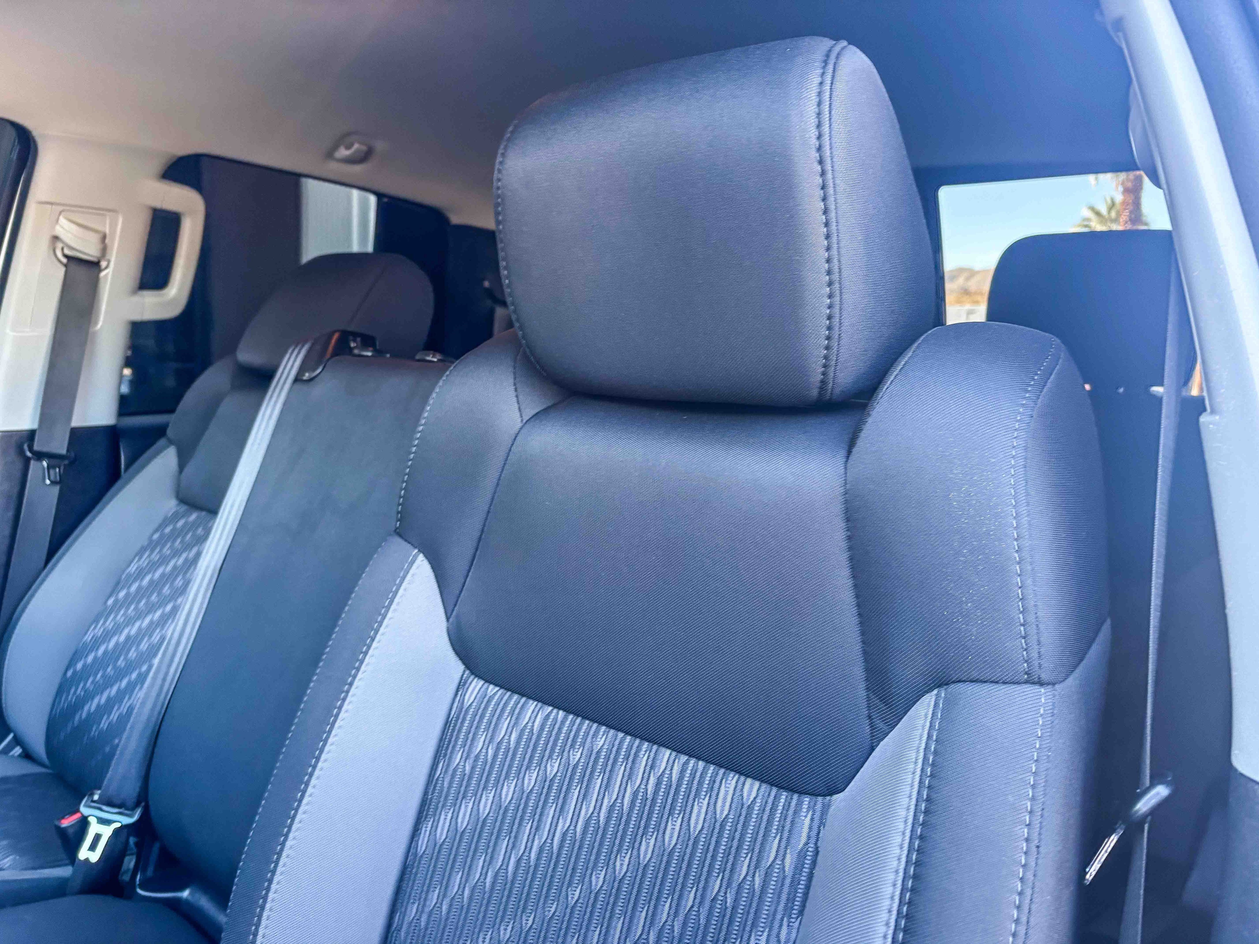 Certified 2018 Toyota Tundra SR5 w/ TRD Off Road Package image 24