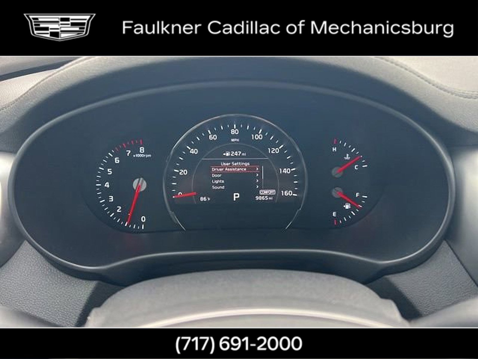 Used 2020 Kia Sorento EX AWD/4WD image 26