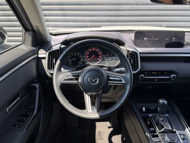 Used 2024 MAZDA CX-50 AWD 2.5 S w/ Weather Package image 18