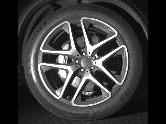 Used 2020 Mercedes-Benz GLC 63 AMG 4MATIC image 9