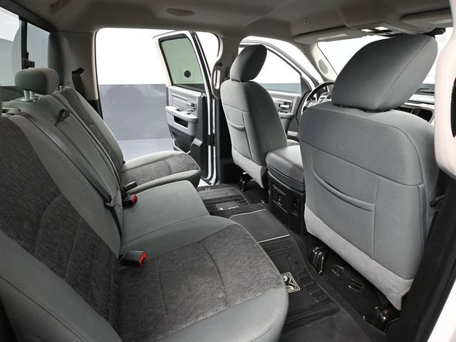 Used 2020 RAM 1500 Classic Warlock image 46