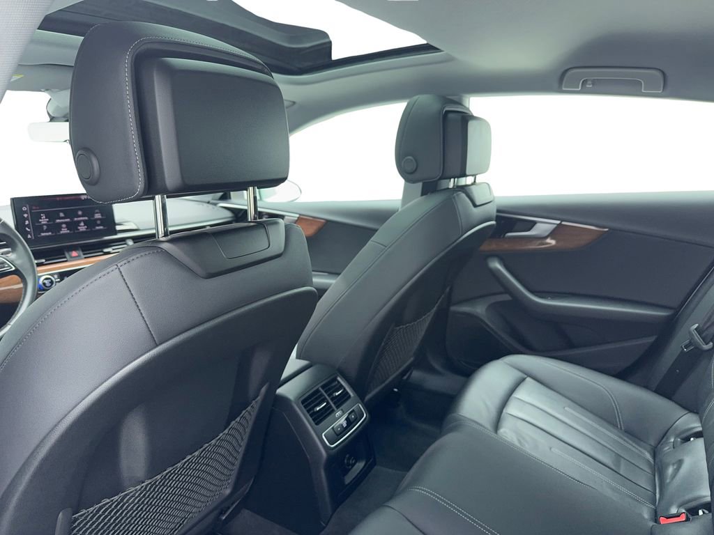 Used 2023 Audi A5 2.0T Premium w/ Convenience Package image 40