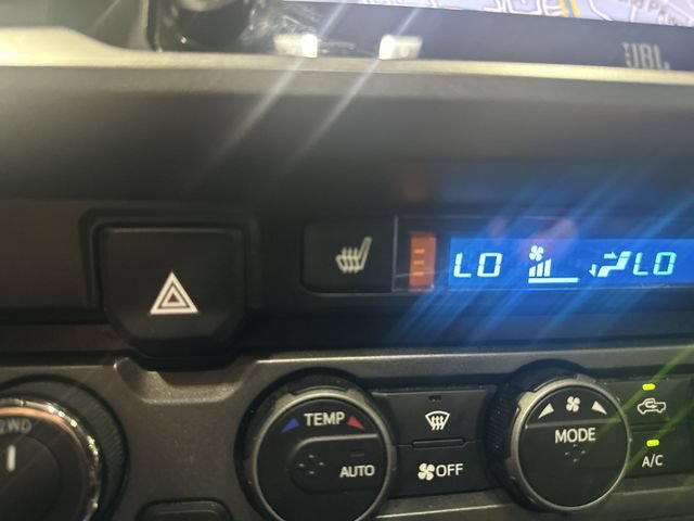 Used 2021 Toyota Tacoma TRD Pro AWD/4WD image 34