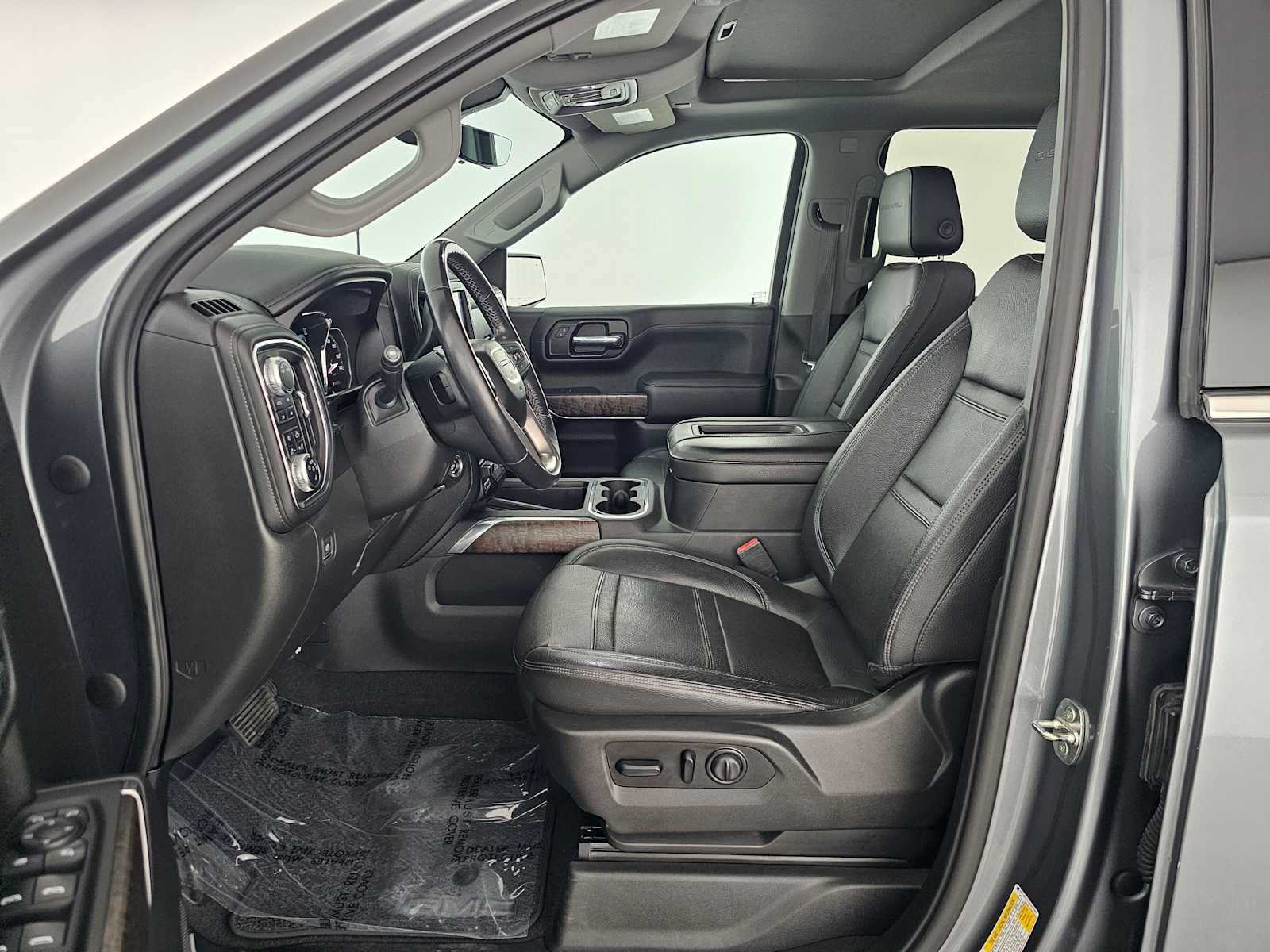 Used 2021 GMC Sierra 1500 Denali w/ Denali Ultimate Package AWD/4WD image 20