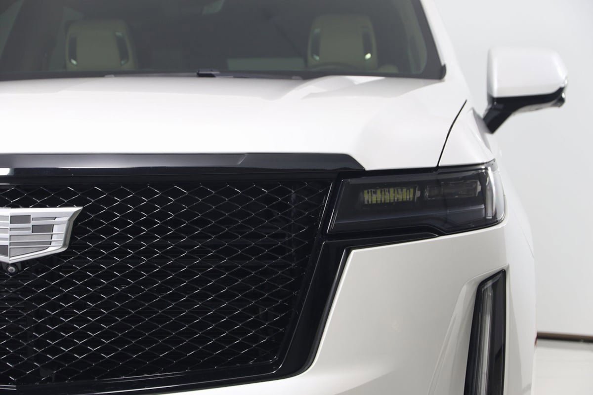 Used 2021 Cadillac Escalade Sport Platinum AWD/4WD image 75