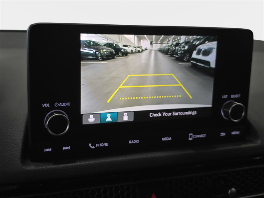 Used 2023 Honda Civic Sport image 22