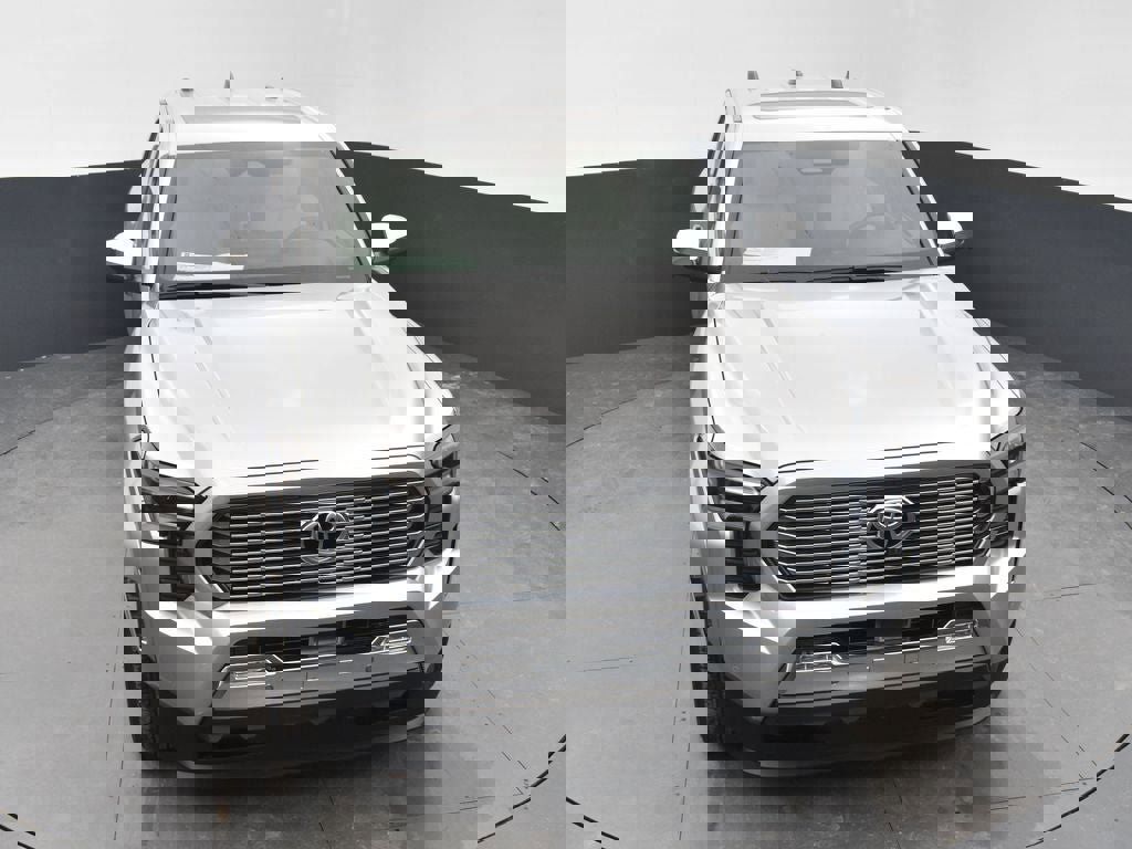 New 2025 Toyota Tacoma Limited w/ Tow Tech Package image 49