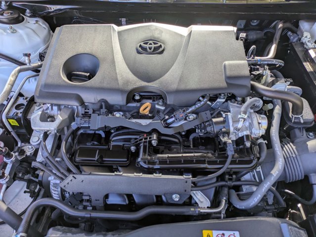 Used 2024 Toyota Camry SE image 28
