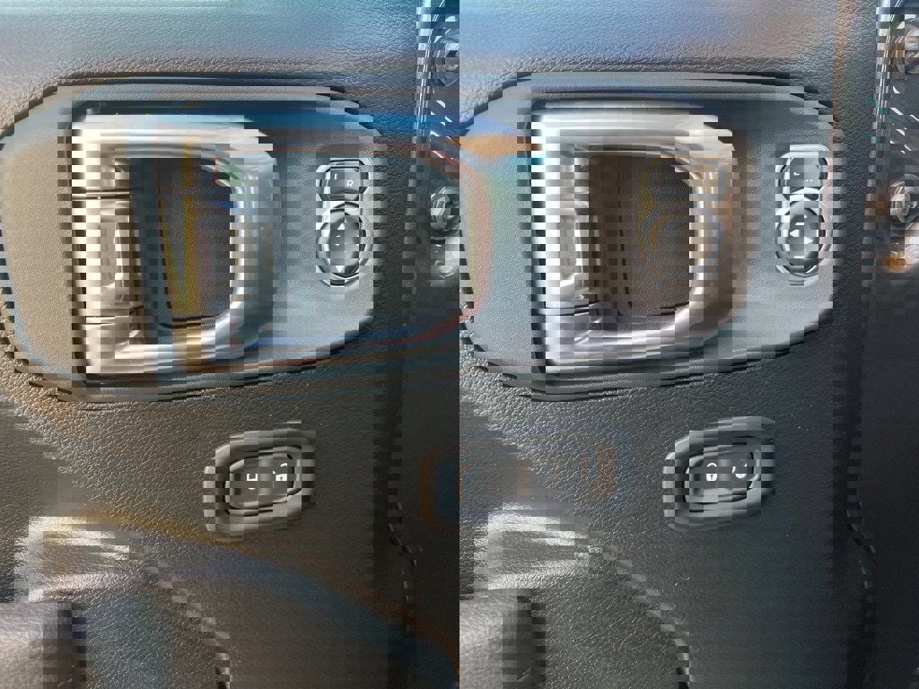 New 2026 Jeep Gladiator Sport image 20